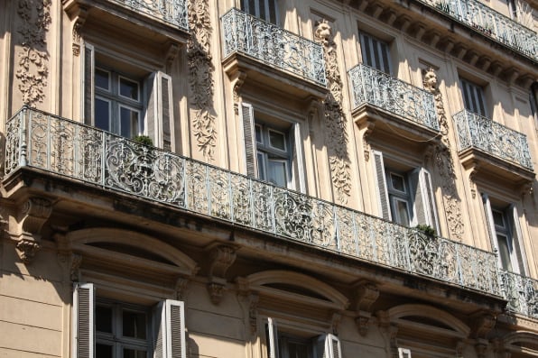 placement immobilier à Castelnau-le-Lez - vignette
