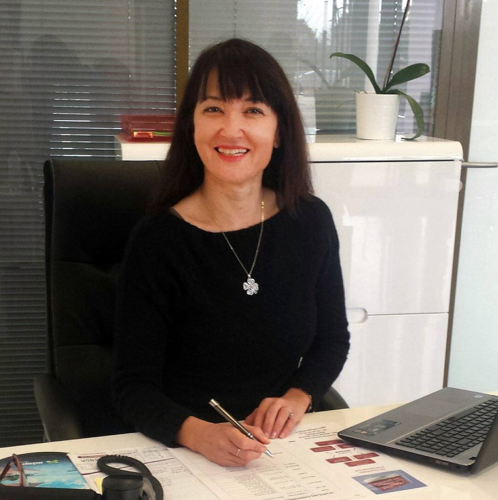 Coralia Conseils : conseiller patrimonial à Castelnau-le-Lez - présentation